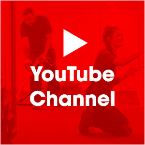 You Tube Channel